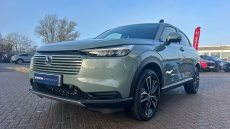 Honda HR-V 1.5 eHEV Elegance 5dr CVT Hybrid Hatchback